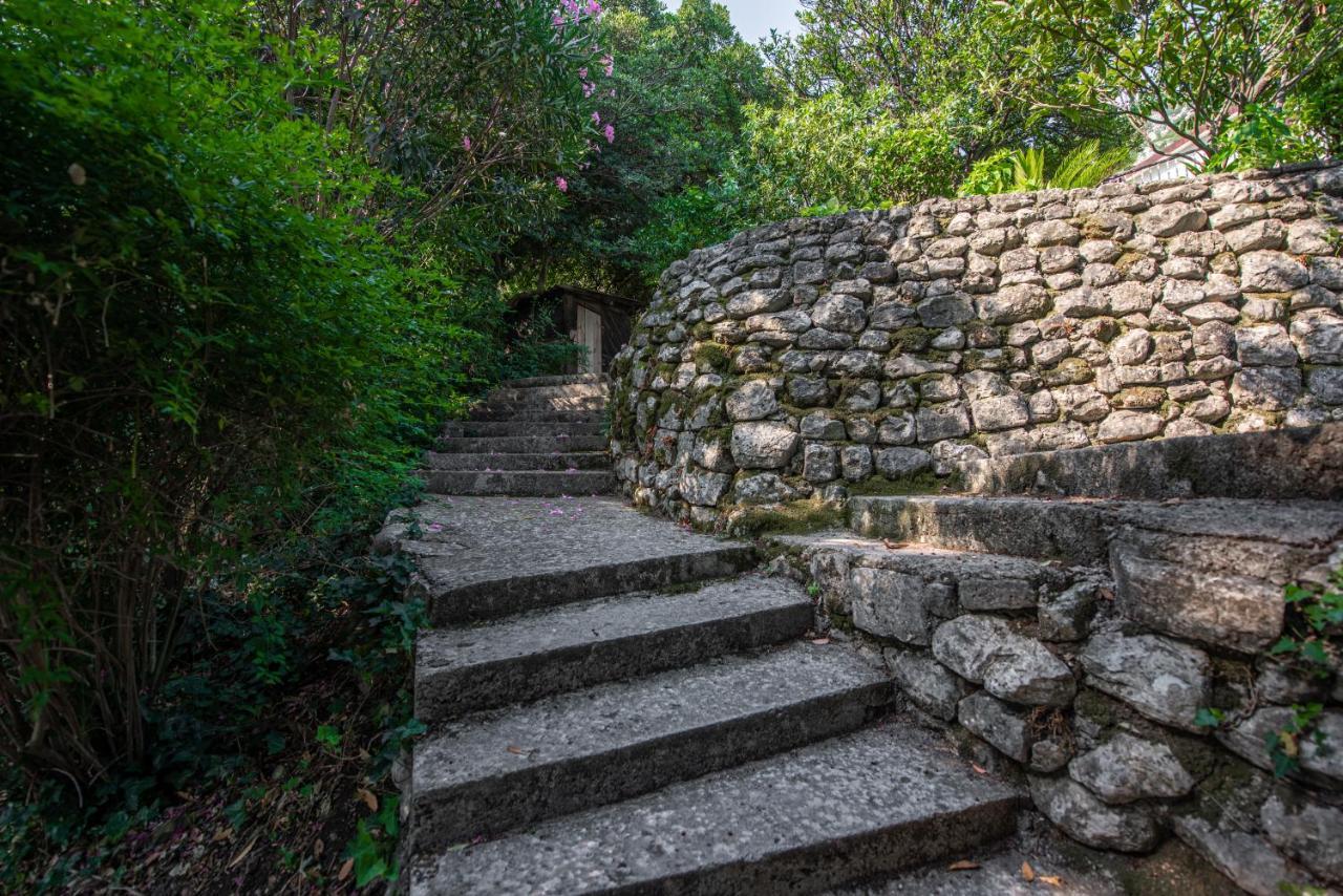 Barbara101 Lägenhet Kotor Exteriör bild